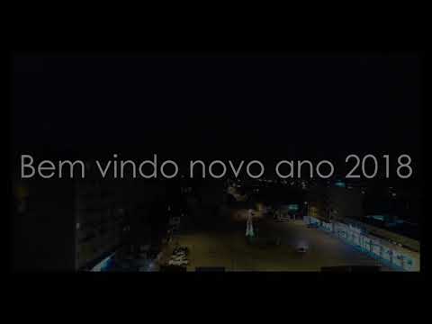 Ano novo Huambo