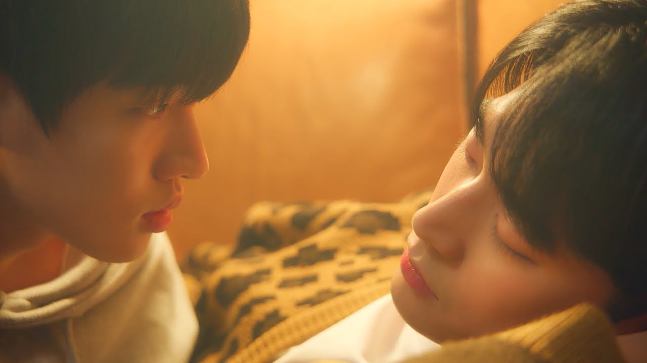 공개 직후 1위를 차지한 BL 드라마가 있었다고? ≪시맨틱 에러≫ 1-6회 몰아보기