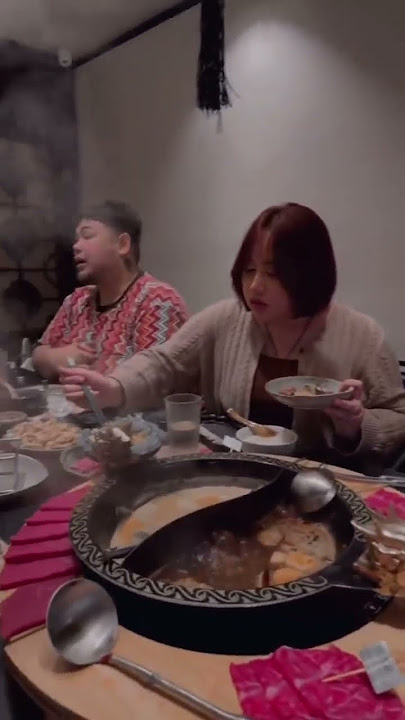 makan malam bersama keluarga.. #ivangunawan