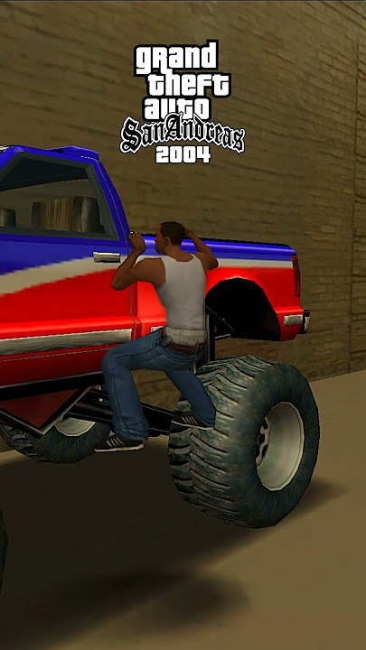 Esto Pasa al Llegar el Progreso al Máximo con Todas las Novias en GTA San Andreas