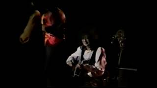 Watch David Coverdale Take A Look At Yourself video