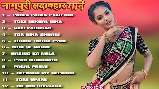 New Nagpuri Nonstop Song 2025  Singer Suman Gupta  Toke Dekhal Bina  Dance Song 2025 sadrisong