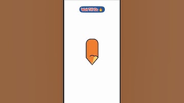 Awesome Pencil Logo Drawing In Python Turtle || Coding Status #shorts #python #pythonprogramming