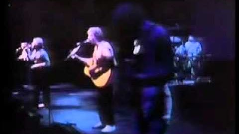 Little River Band   Cool change