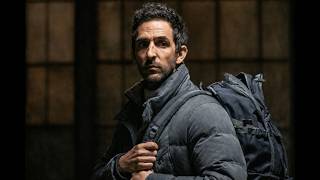 The Blacklist: What Happened to Aram? Full Story Explained