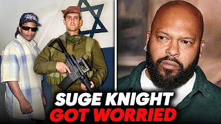 Inside Eazy-E’s DEEP Connection With The Israeli Special Forces (NO CLICKBAIT)