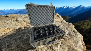 Condition 1 Pistol Case Review screenshot 2