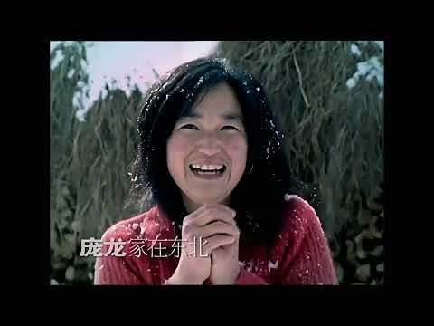 庞龙《家在东北》Official Music Video (2004) HD中文字幕 #东北文艺复兴 #DBC东北岸 @DongBeiCoast​