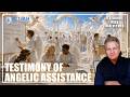 Mike Van Vlymen: Testimony Of Angelic Assistance | April 20 2026