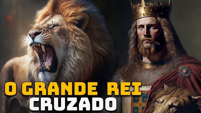 CANUTO O GRANDE - O VIKING QUE SE TORNOU REI DA INGLATERRA! 