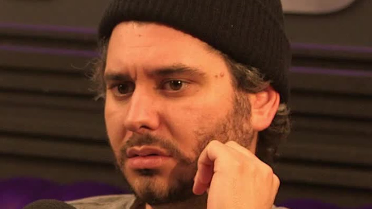 THE H3H3 RANT
