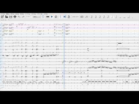 【MIDI(?)】勇者パーティー 「えんどろ~る!」(えんどろ〜! OPテーマ) を耳コピしてみた