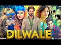 Dilwale Full Movie HD Shahrukh Khan Kajol Varun Dhawan Kriti Sanon Reviews Facts Dilwale Full Movie HD Shahrukh Khan Kajol Varun Dhawan Kriti Sanon Reviews Facts