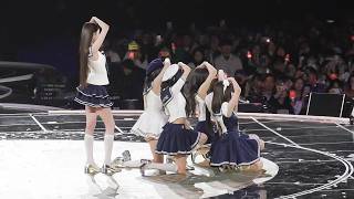 4K] 260321 아이브 (IVE) - 'ELEVEN' 직캠 (IVE Fancam) | 4TH FAN
