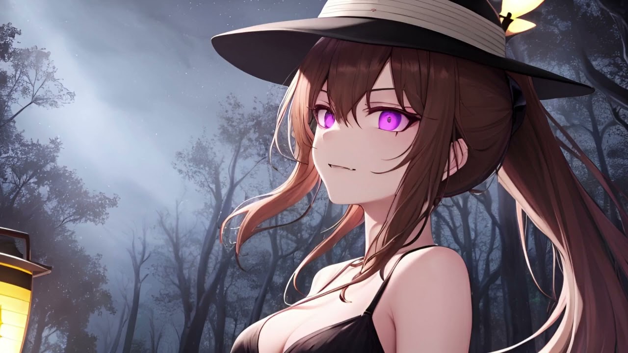 Nightcore - Live in Fear (Bray Wyatt's Theme) WWE