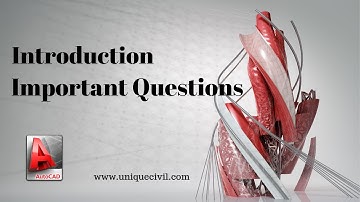 Introduction of AutoCAD ||Important Questions For Interview|| By- Akash Pandey