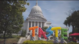 Private LTE Networks Enable Cashless Payments at Events - 3x Donations at Taste of Madison