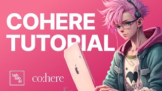 LEARN COHERE IN 2 MINUTES | Cohere tutorial