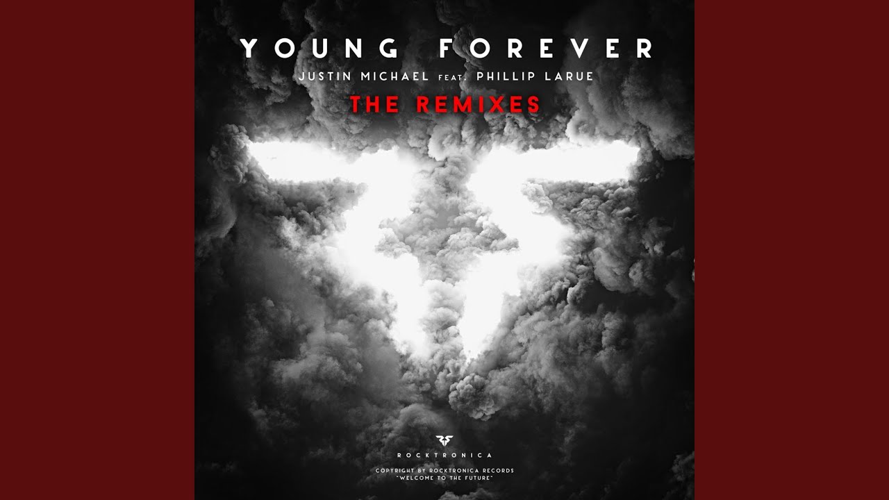 Sleduj Young Forever (RavenKis Radio Edit) na YouTube