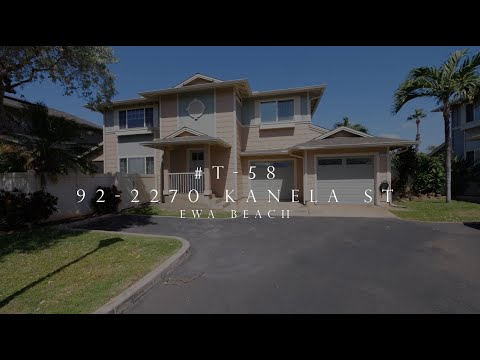 In The Heart Of Ewa Gentry S Convenience Is Montecito Tuscany