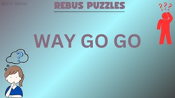 Rebus puzzles with answers Part 1| Rebus Riddles | Rebus with answers |  |Rebus word game in English