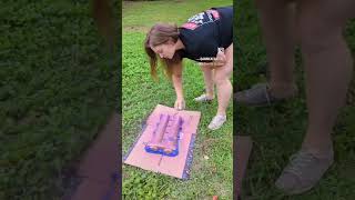 Painting My Valve Cover to Look Like a Donut! What do you think - would you put this on your engine?