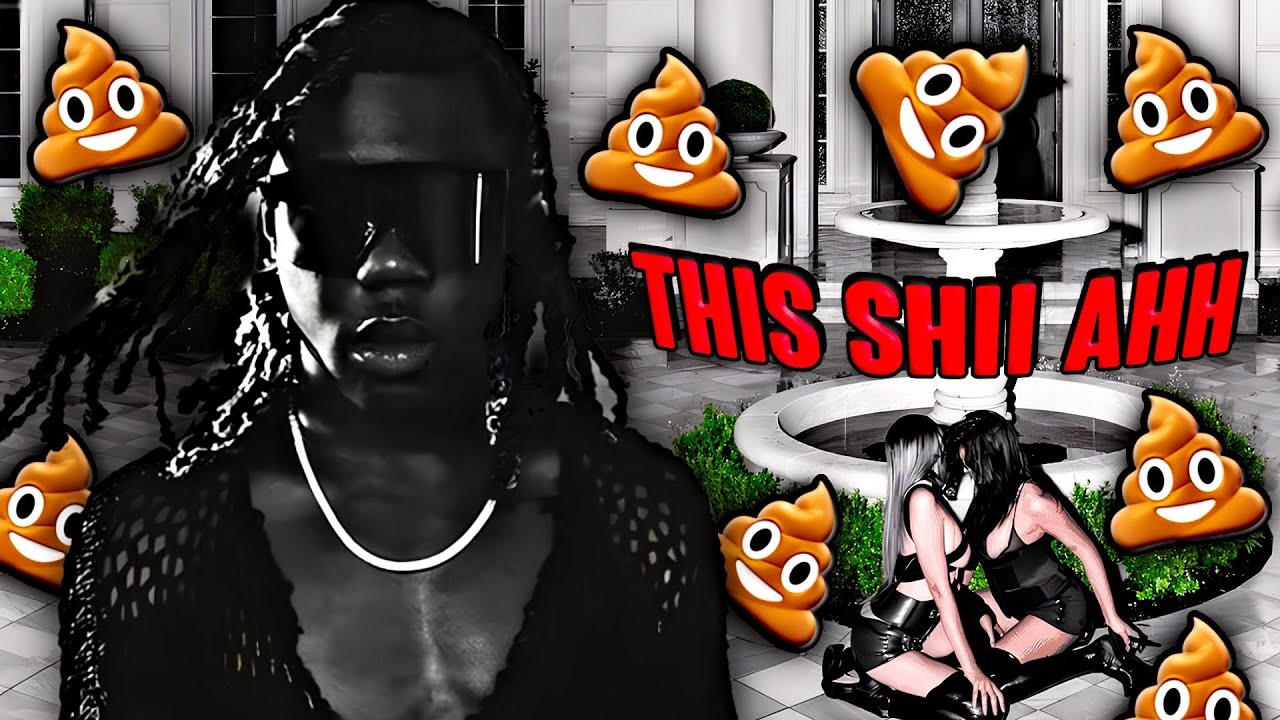 Destroy Lonely - Broken Hearts 3 | Обзор альбома