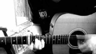 Video thumbnail of "Deportivo Pistolet à eau (cover)"