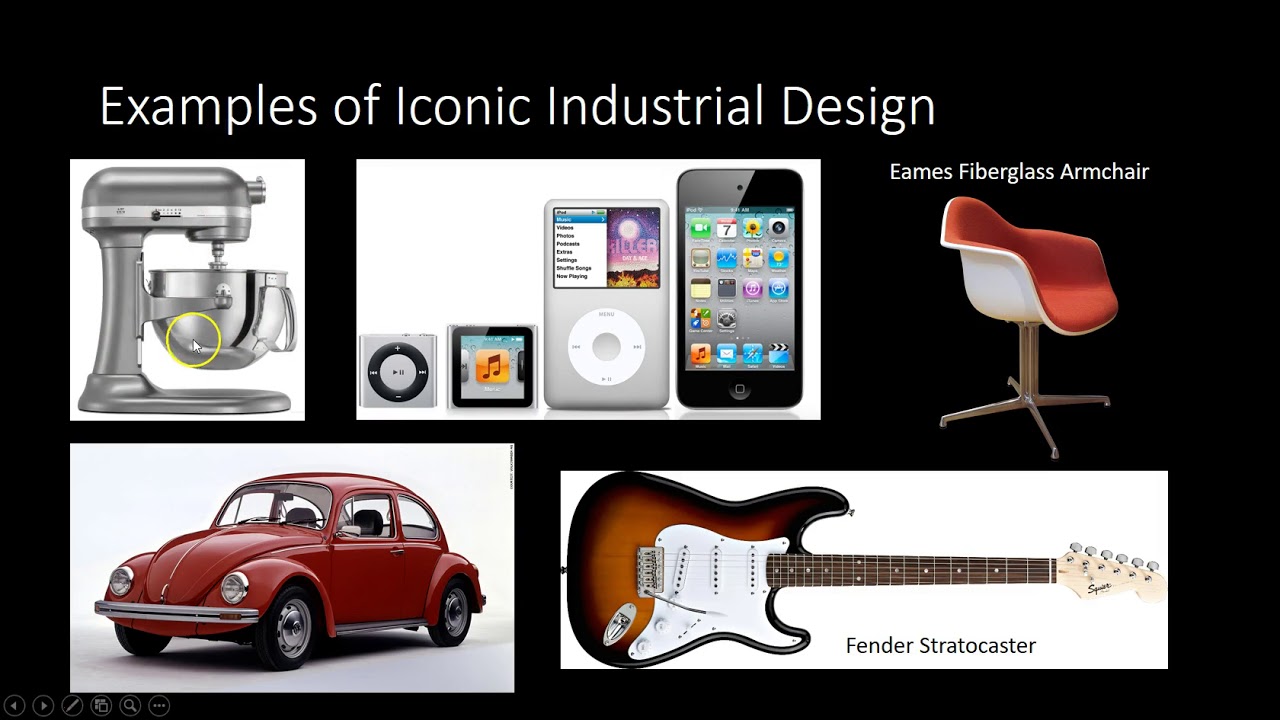 Product Design Presentation