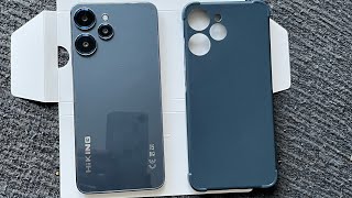 Hi̇king A45 6 128Gb Telefon İncelemesi̇