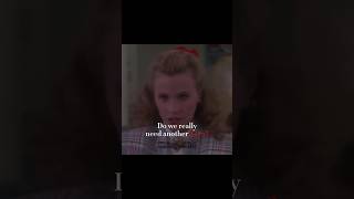 Heather Chandler Is What The World Needs Heathers Edit