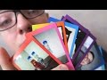 Fujifilm Instax Mini Rainbow Film Review