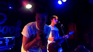 FutureProof - Everythings Alright - Free Show - 4-8-13