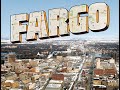 Fargo North Dakota what is it??