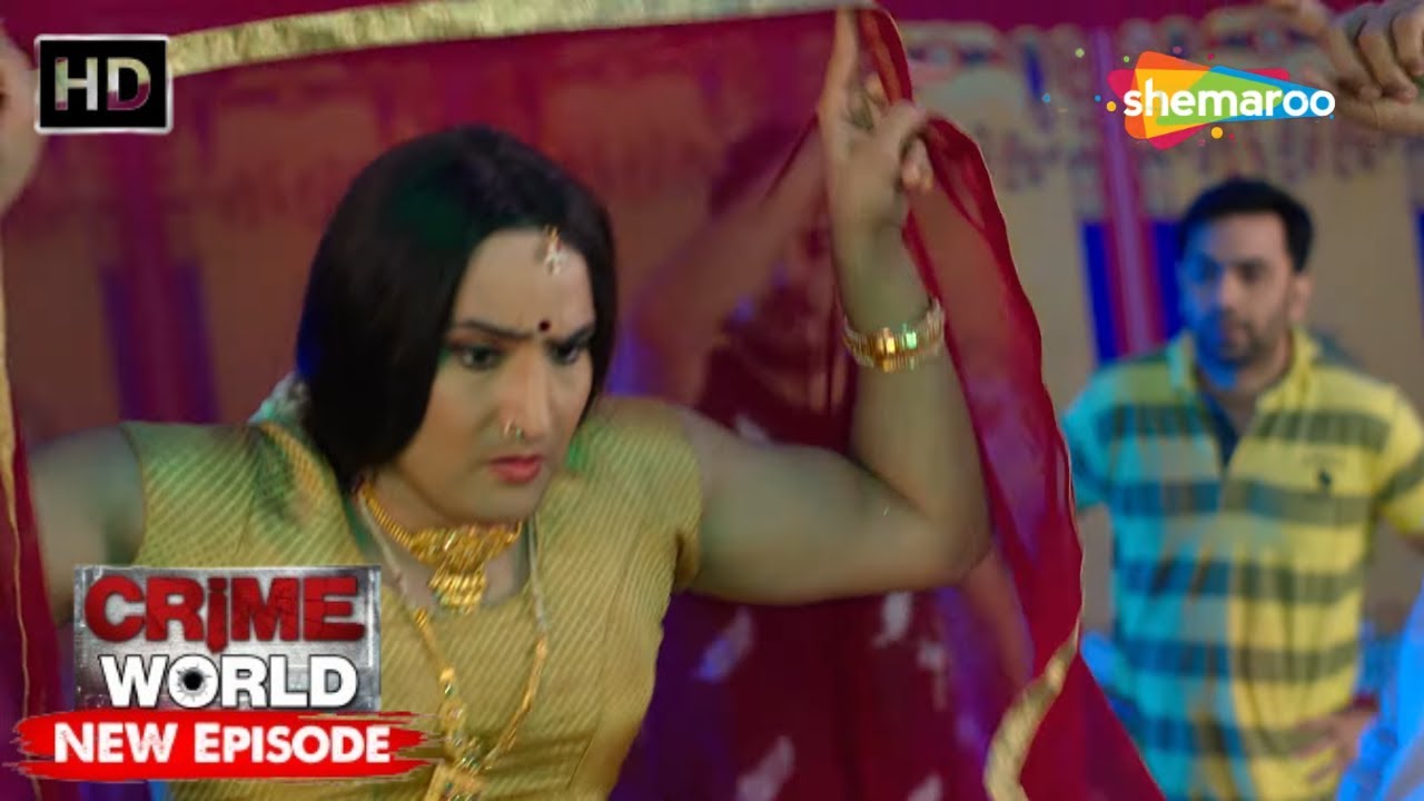 अपराध का सच | Jurm Aur Jazbaat | Crime Se Savdhan | True Crime | Real Crime