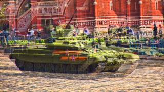 Военный Парад Победы на Красной площади 9 Мая 2015 г. Москва (Военным корреспондентам посвящается) Военный Парад Победы на Красной площади 9 Мая 2015 г. Москва (Военным корреспондентам посвящается)