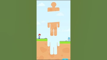 Slice To Save All Levels Gameplay | Level- 10 | Gamer Zeet #shorts #slicetosave #puzzle