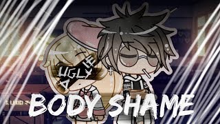 Body Shame || Gacha Life Original Short Movie (Read Descrp) Body Shame || Gacha Life Original Short Movie (Read Descrp)