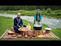 Kazakh Shorts Video Creation Request