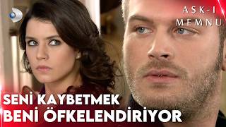 Bihter, Behlüle Olan Öfkesini Şahesteden Çıkardı - Aşk-I Memnu