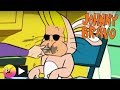 Johnny Bravo | Baby Bravo | Cartoon Network