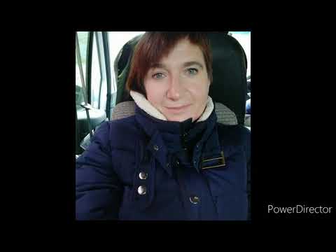 Video: Oksana Mihhailovna Stašenko: Elulugu, Karjäär Ja Isiklik Elu