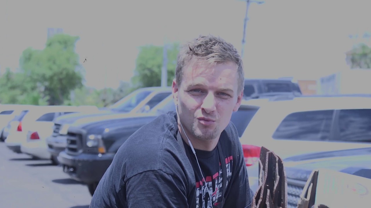 John Keenan - The Money Song