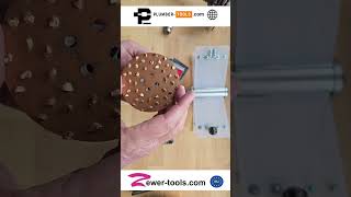 Picote Smart Cutter voor het schuren, herstellen en reinigen van leidingen