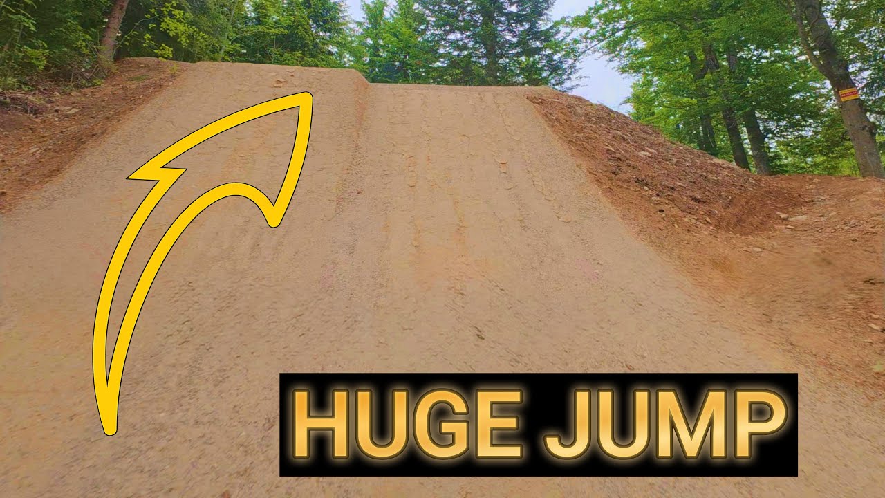 Bikepark Arber Opening am 10.06.25