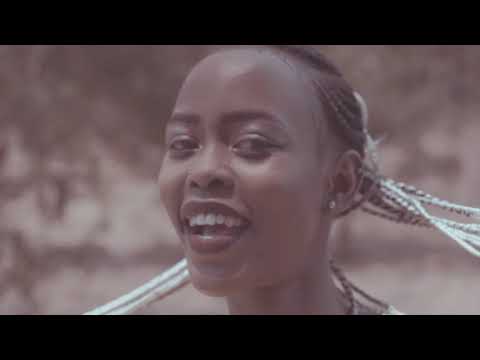 Aubin Lux - Ndabashinye (Official Video)