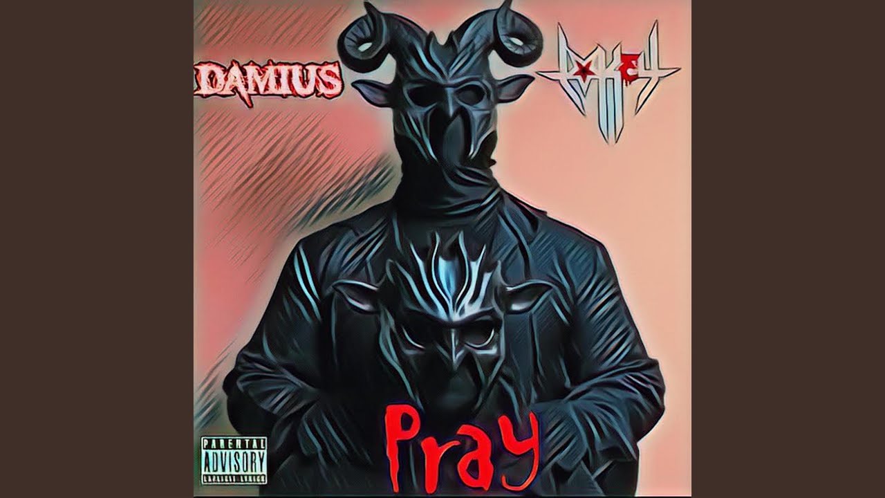 Pray - YouTube Music