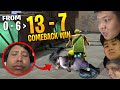 PEENOISE PLAYS VALORANT [43]