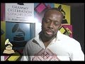 Katy Perry and Wyclef Jean at the Miami GRAMMY Celebration Concert Tour | GRAMMYs