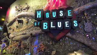 House of Blues Mandalay Bay Las Vegas